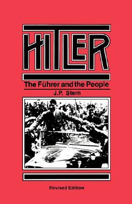 Hitler: The Führer and the People (Paperback)