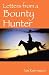 Letters from a Bounty Hunter by Jim Kennison