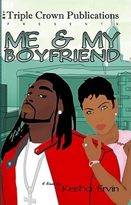 Me & My Boyfriend (Kindle Edition)