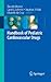 Handbook of Pediatric Cardiovascular Drugs