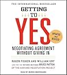 Getting to Yes: H...