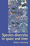 Species Diversity...