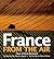 France from the Air by Patrick Poivre d'Arvor