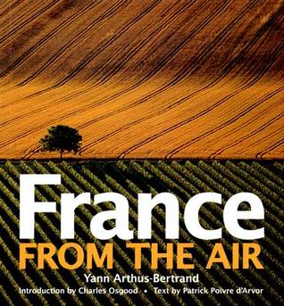 France from the Air (Hardcover)
