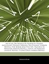 Articles on Novels by Robert B. Parker, Including: Poodle Springs, Sea Change (Parker Novel), the Boxer and the Spy, Trouble in Paradise (Parker Novel), Death in Paradise (Parker Novel), Stone Cold