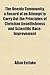 The Oneida Community, a Record of an Attempt to Carry Out the Principles of Christian Unselfishness and Scientific Race-Improvement