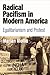 Radical Pacifism in Modern America: Egalitarianism and Protest (Politics and Culture in Modern America)