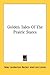 Golden Tales Of The Prairie States by May Lamberton Becker