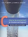 C Programming for Scientists and Engineers with Applications: .