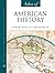 Atlas of American History (Facts on File)