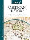 Atlas of American History (Facts on File)