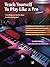 Alfred's Teach Yourself to Play Like a Pro at the Keyboard: Everything You Need to Know to Start Playing Now! (Teach Yourself Series)