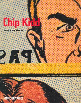 Chip Kidd (Monographics)