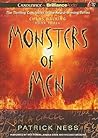 Monsters of Men by Patrick Ness Monsters of Men by Patrick Ness