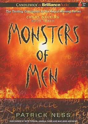 Monsters of Men