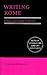 Writing Rome: Textual Approaches to the City (Roman Literature and its Contexts)