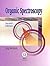 Organic Spectroscopy: Principles and Applications