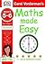 Maths Made Easy: Key Stage 1 Advanced
