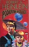 Podkayne of Mars by Robert A. Heinlein
