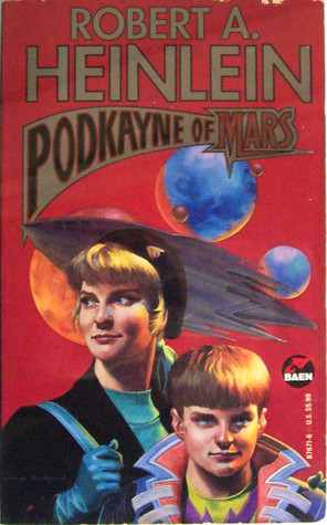 Podkayne of Mars