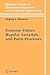 Extreme Values, Regular Variation and Point Processes by Sidney I. Resnick