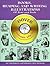 Books, Reading and Writing Illustrations CD-ROM and Book