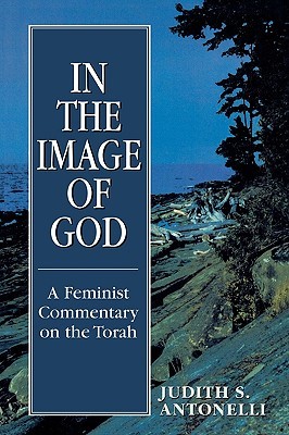 In the Image of God: A Feminist Commentary on the Torah (Paperback)