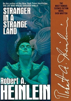 Stranger in a Strange Land, Library Edition