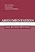 Argumentation: Analysis, Ev...