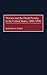 Women and the Death Penalty in the United States, 1900-1998