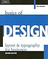 Basics of Design: Layout & Typography for Beginners (Design Concepts)