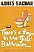 There's a Boy in the Girls'...