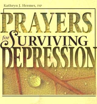 Prayers For Surviving Depression (Paperback)