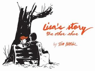 Lisa's Story: The Other Shoe (Paperback)