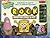 SpongeBob SquarePants Rock Painting Book & Kit by Walter Foster