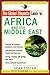 The Global Etiquette Guide to Africa and the Middle East by Dean Allen Foster