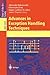 Advances in Exception Handling Techniques by Alexander Romanovsky