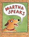 Martha Speaks