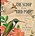 Scoop from Bird Poop: 35 Years of Wild Bird Rescues