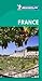 Michelin Green Guide France by Guides Touristiques Michelin