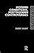 Modern Conditions, Postmodern Controversies by Barry Smart