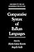 Comparative Syntax of the Balkan Languages (Oxford Studies in Comparative Syntax)