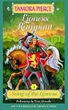Lioness Rampant