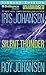 Silent Thunder (Hannah Bryson, #1)