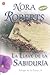 La llave de la sabiduría by Nora Roberts