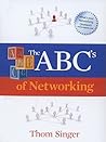 The ABC's of Networking (Airplane Books (New Year Publishing))