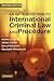 An Introduction to International Criminal Law and Procedure