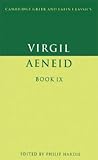 Aeneid Book IX