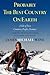 Probably The Best Country On Earth: A Tale of Twos–Countries, Peoples, Destinies: A Personal Journey of Learning by an American in Sweden