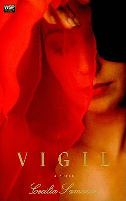 Vigil (Paperback)